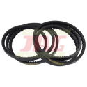 0372245 Gates Agri belt 2 pcs