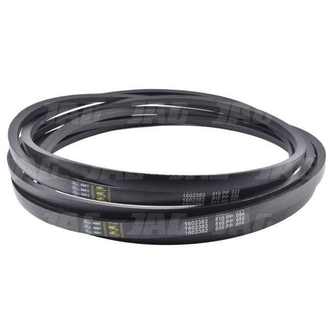 1602382 Pas Gates Agri 2 szt