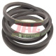 13x2110Li/2140Ld A83 Pas klinowy Gates Delta CLASSIC