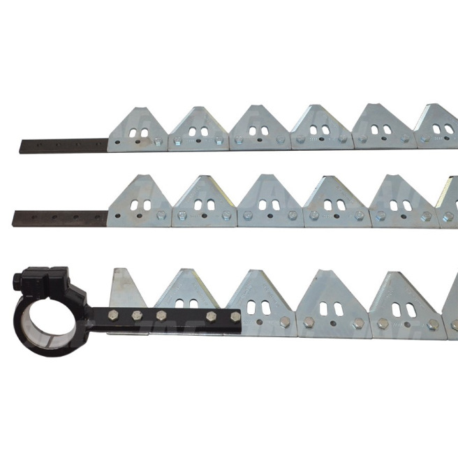 JAG21-0159 Kosa JD 5,40m segmentowa- SCH