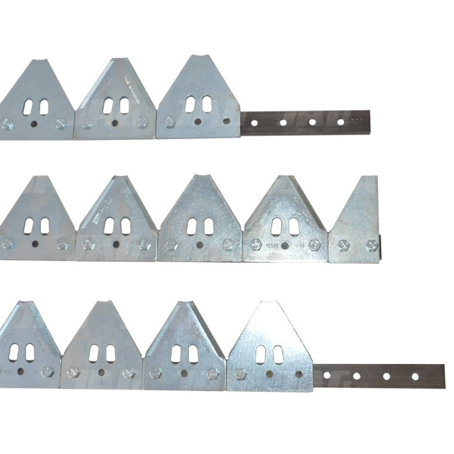 JAG21-0159 Kosa JD 5,40m segmentowa- SCH