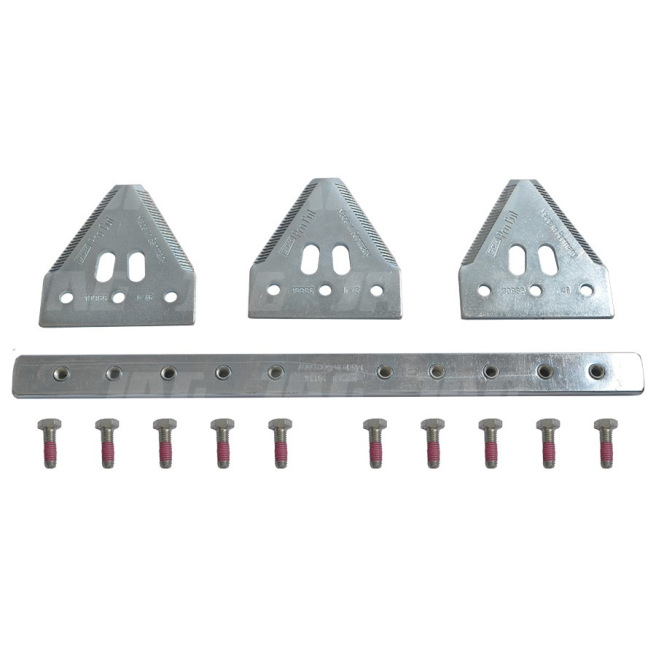 JAG21-0159 Kosa JD 5,40m segmentowa- SCH