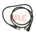 JAG08-0666 Electric Cable Original CLAAS