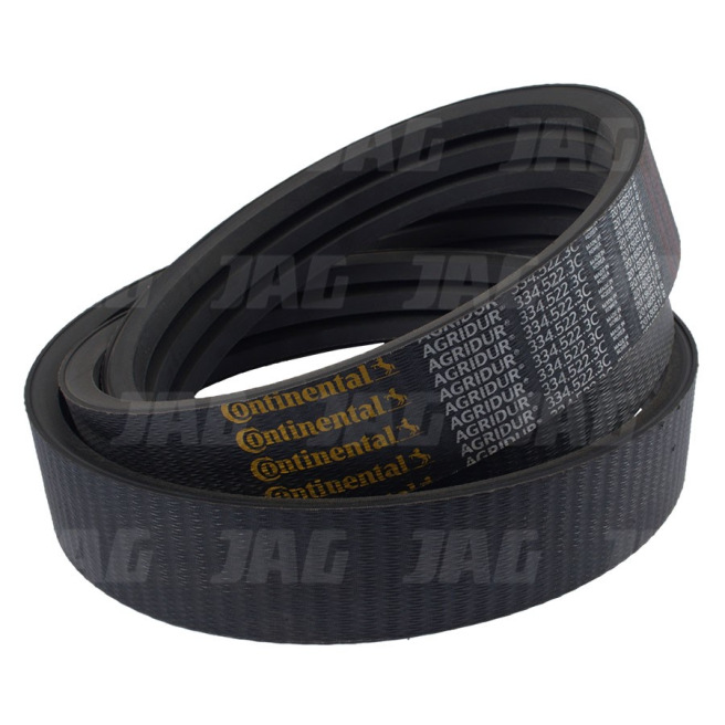 334.522.3C Pas Continental Agridur