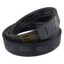 334.522.3C Continental Agridur belt