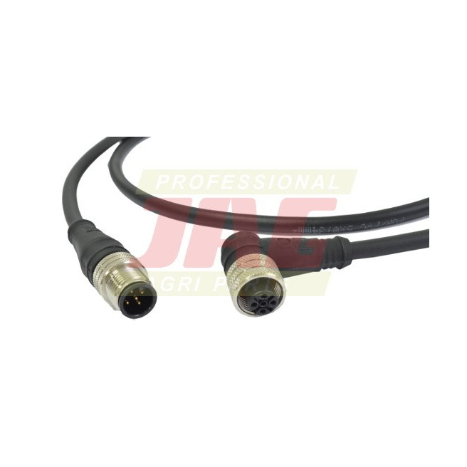 JAG08-0666 PrzewÃ³d elektryczny OryginaÅ‚ CLAAS