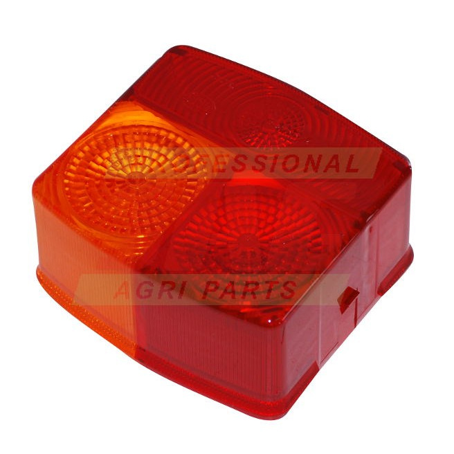AL67206 Klosz lampy tylnej zespolonej HELLA prawa