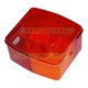 AL67206 Klosz lampy tylnej zespolonej HELLA prawa