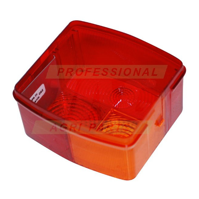 AL67206 Klosz lampy tylnej zespolonej HELLA prawa