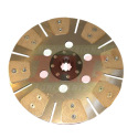 Disque d'embrayage SAFFA JAG26-0010