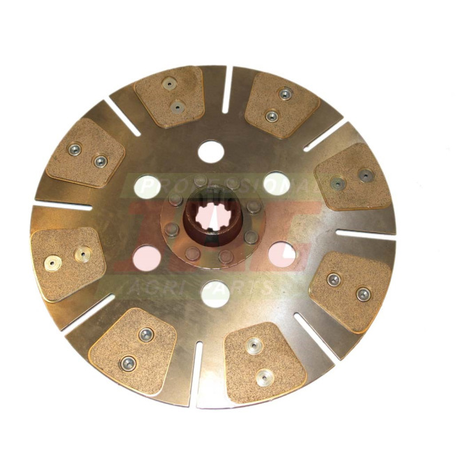 JAG26-0010 Tarcza sprzęgłowa SAFFA