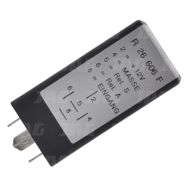 015322 PrzekaÅºnik czasowy OryginaÅ‚ CLAAS