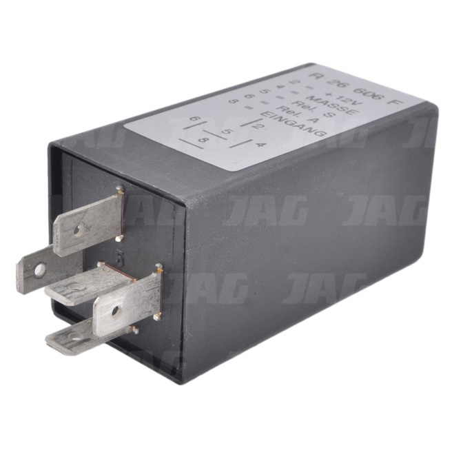 015322 PrzekaÅºnik czasowy OryginaÅ‚ CLAAS