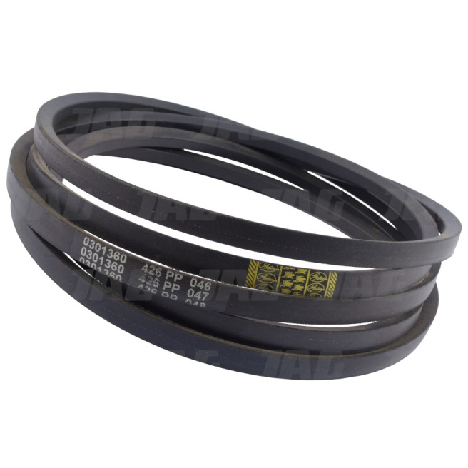 0301360 Pas Gates Agri