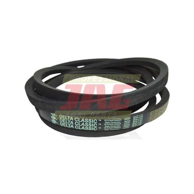 22x4392Li/4450Ld C173 Pas klinowy Gates Delta CLASSIC