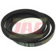 22x1829Li/1887Ld C72 Pas klinowy GATES DELTA CLASSIC