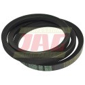 22x1829Li/1887Ld C72 GATES DELTA CLASSIC V-belt
