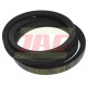 22x1829Li/1887Ld C72 Pas klinowy GATES DELTA CLASSIC