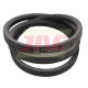 22.0x1829 Pas klinowy C72 CONTINENTAL