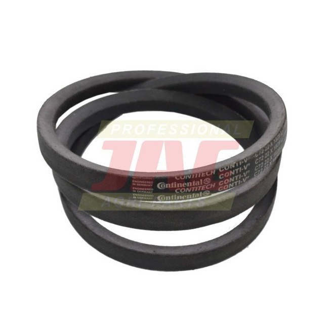 22.0x1829 Pas klinowy C72 CONTINENTAL