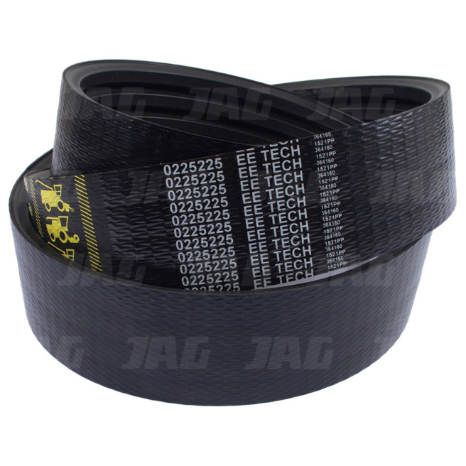 0225225 EE-TECH Pas Gates Agri