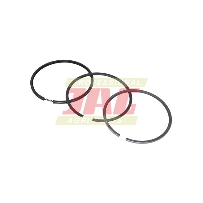 JAG99-0561 89-3452-00 Pierścienie tłokowe NE Germany