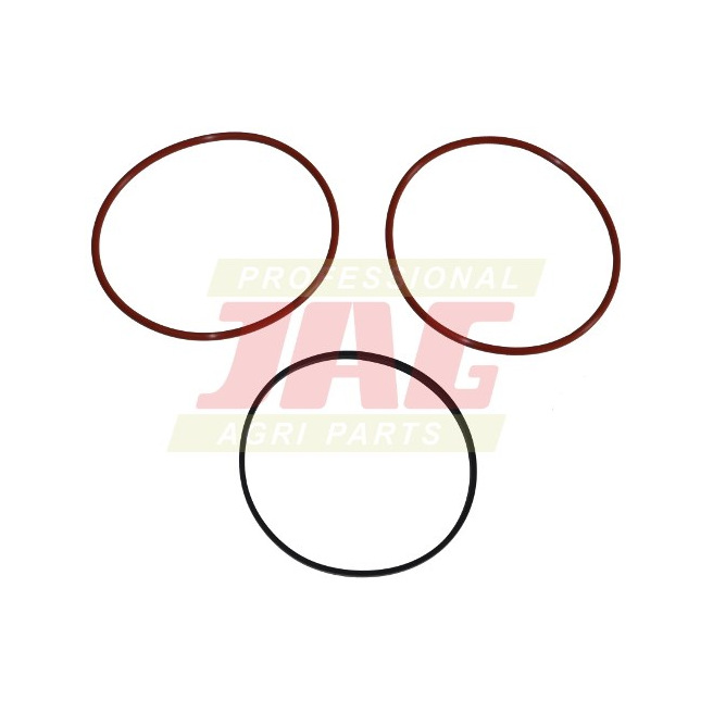 JAG99-0578 Uszczelniacz tulei AR71617