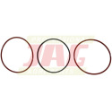 JAG99-0577 Bushing seal AR71618
