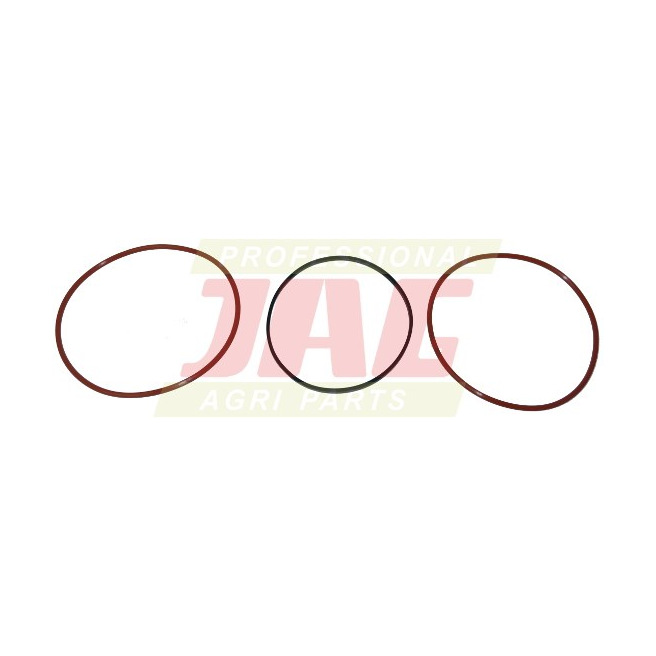 JAG99-0579 Uszczelniacz tulei AR65507