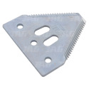 JAG01-0031 JAG top-cut scythe blade