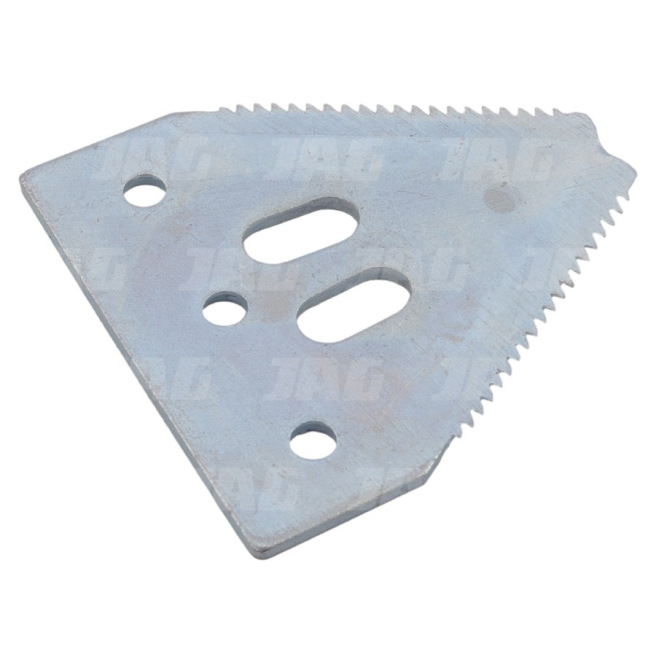 JAG01-0031 Nożyk kosy górno nacinany JAG