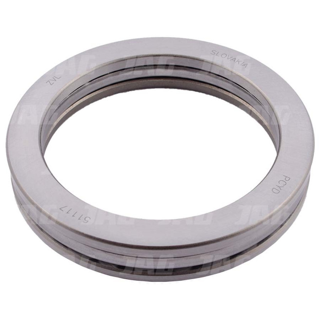 JAG43-0025 Łożysko ZVL