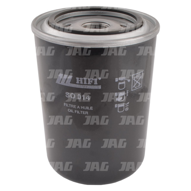 JAG60-0014 Filtr oleju HIFI