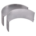 6005012827 Conrod bearings pair