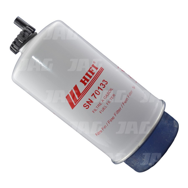 6005028152 Filtr paliwa HIFI