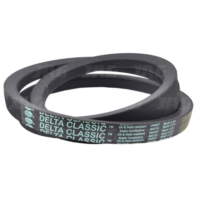 22x1642Li/1700Ld C65 Pas klinowy Gates Delta CLASSIC