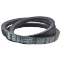 22x1642Li/1700Ld C65 Pas klinowy Gates Delta CLASSIC