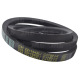 22x1642Li/1700Ld C65 Pas klinowy Gates Delta CLASSIC