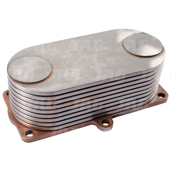 RE59298 Chłodnica oleju