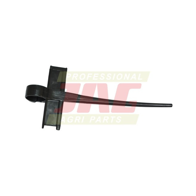 615251 Palec plastikowy motowidła Oryginał CLAAS