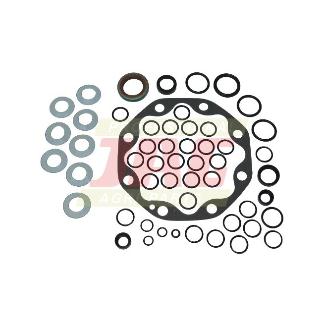 JAG27-0034 Zestaw naprawczy pompy hydraulicznej JD