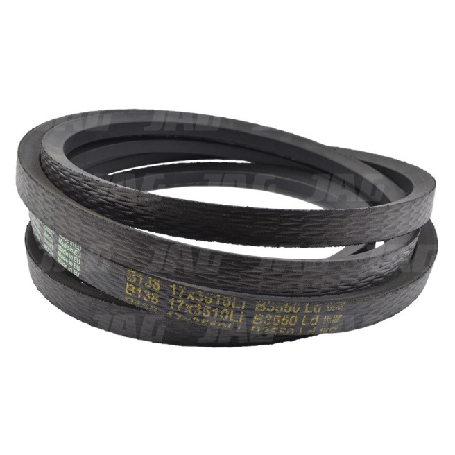 17x3510Li/3550Ld B138 Pas klinowy Gates Delta CLASSIC