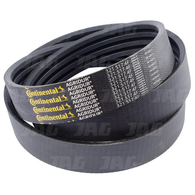 321.517.4F Pas Continental Agridur
