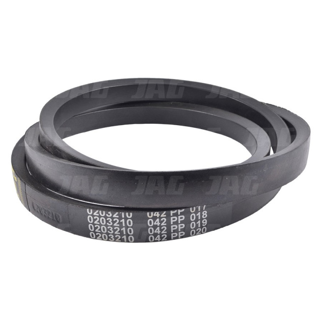 0203210 Pas Gates Agri