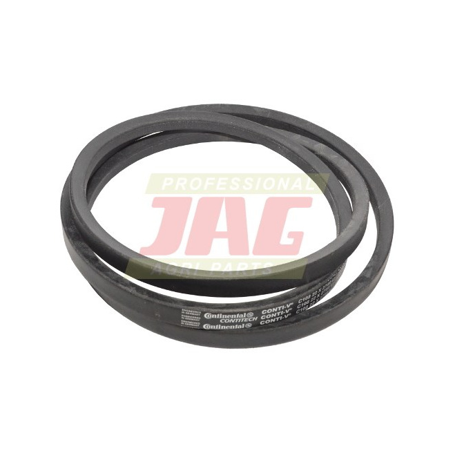 22.0x2750 Pas Continental C108