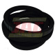 22X02742Li\2800Ld Pas klinowy C108 Gates Delta CLASSIC
