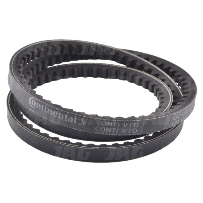 XPZ1060BP Pas klinowy ząbkowany CONTINENTAL