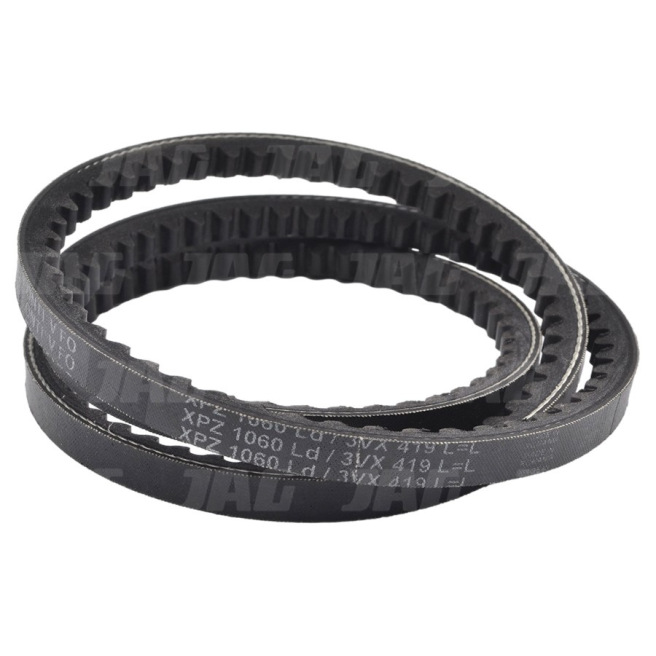 XPZ1060BP Pas klinowy ząbkowany CONTINENTAL