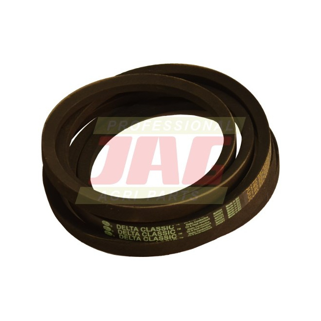 22x3552Li/3610Ld C140 Pas klinowy GATES DELTA CLASSIC