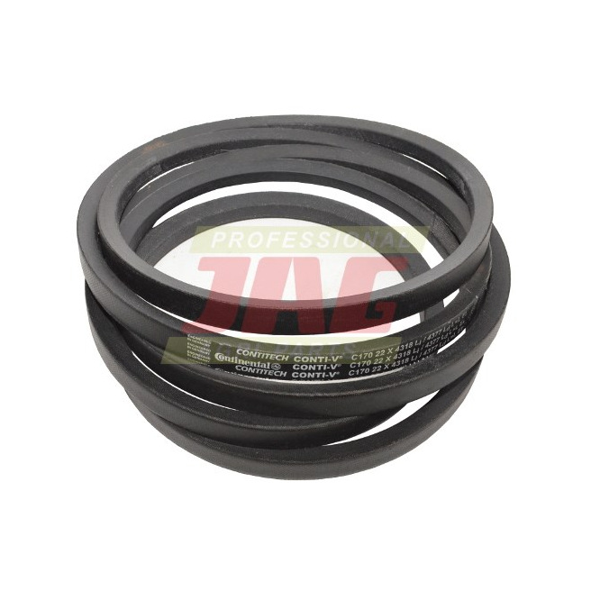 22.0x4318 Pas Continental C170